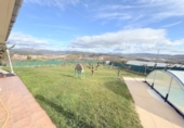 Chalet independiente con terreno en venta en la España, Ayegui, ref: TR387075 foto