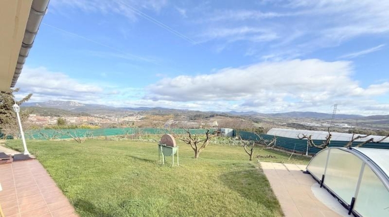 Navarra - Ayegui - 5132m2