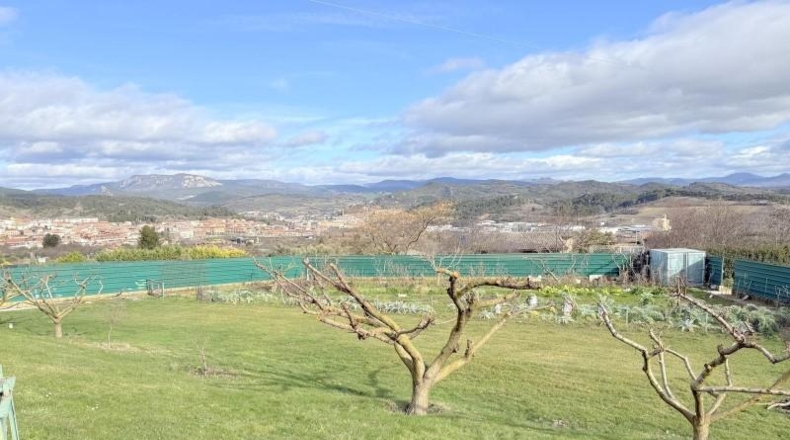 Navarra - Ayegui - 5132m2