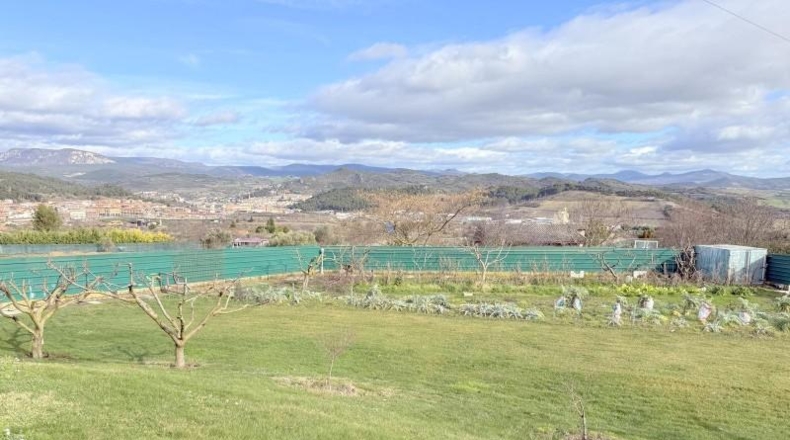 Navarra - Ayegui - 5132m2