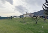 Chalet independiente con terreno en venta en la España, Ayegui, ref: TR387075 foto