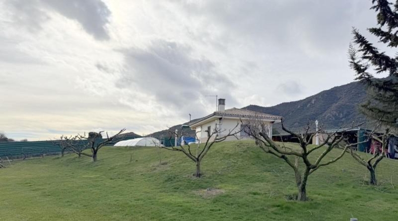 Navarra - Ayegui - 5132m2