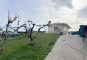 Chalet independiente con terreno en venta en la España, Ayegui, ref: TR387075 foto