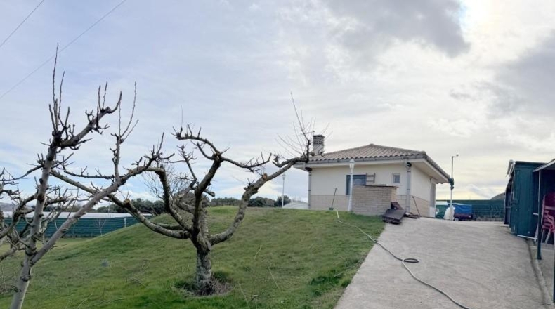 Navarra - Ayegui - 5132m2