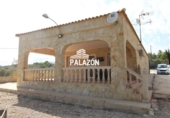 Casa de campo con terreno en venta en la España, Crevillente, ref: TR400550 foto