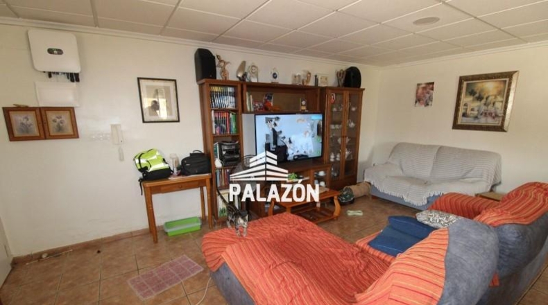 Alicante - Crevillent - 120m2