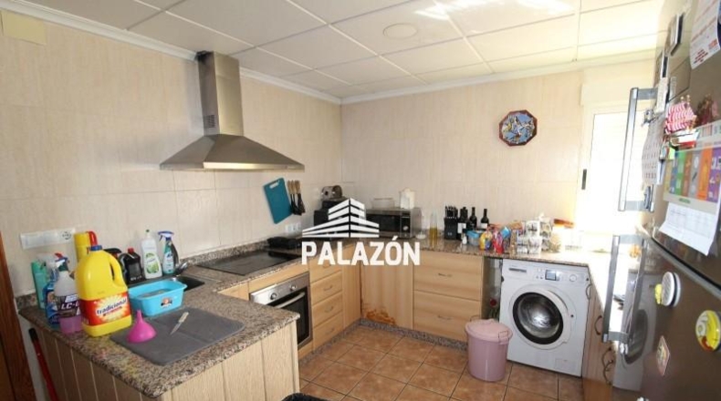 Alicante - Crevillent - 120m2
