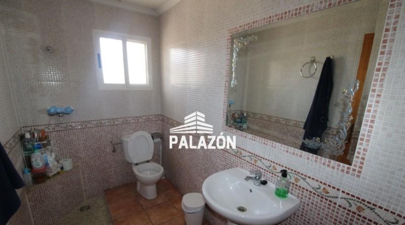 Alicante - Crevillent - 120m2