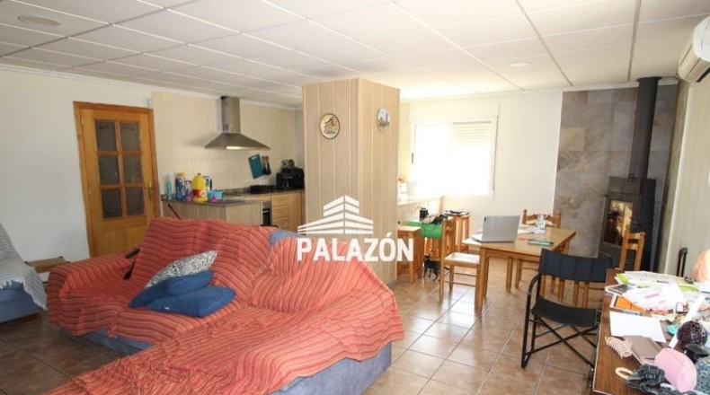 Alicante - Crevillent - 120m2