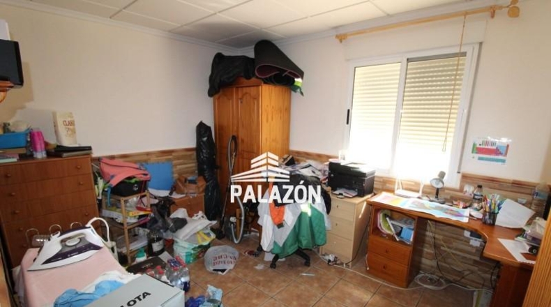 Alicante - Crevillent - 120m2
