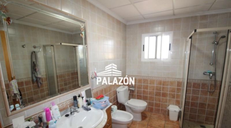Alicante - Crevillent - 120m2