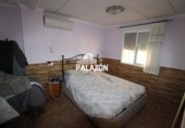Casa de campo con terreno en venta en la España, Crevillente, ref: TR400550 foto