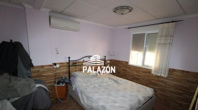 Alicante - Crevillent - 120m2