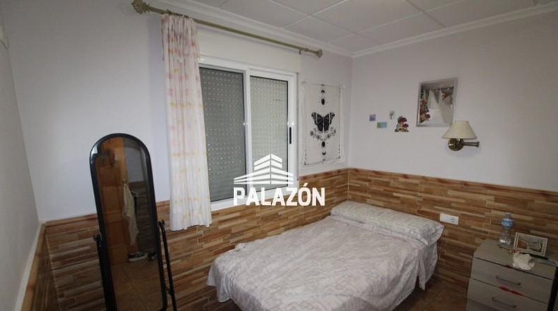 Alicante - Crevillent - 120m2