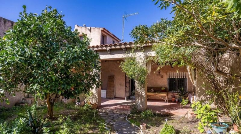 Cadiz - Villamartín - 220m2