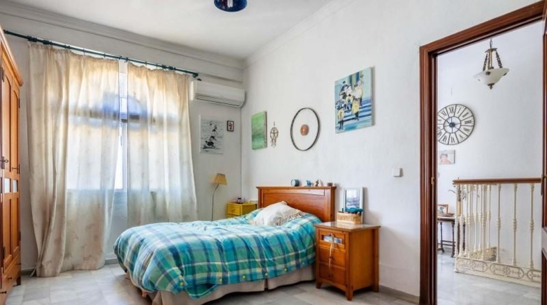 Cadiz - Villamartín - 220m2