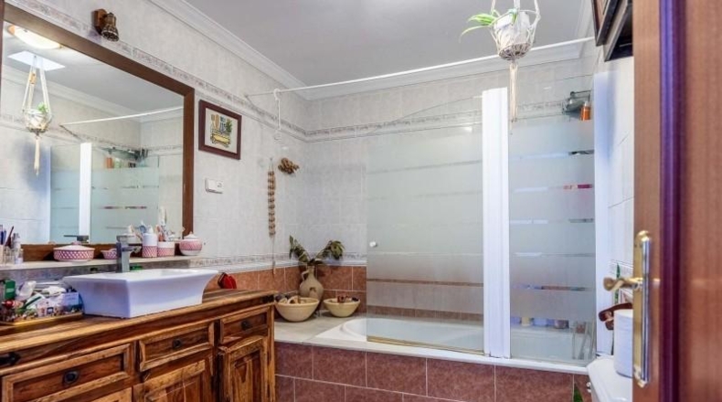 Cadiz - Villamartín - 220m2