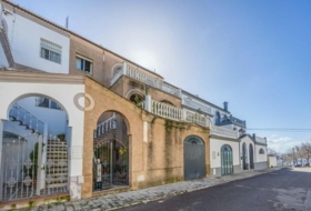Villamartín 220&nbsp;m² 
