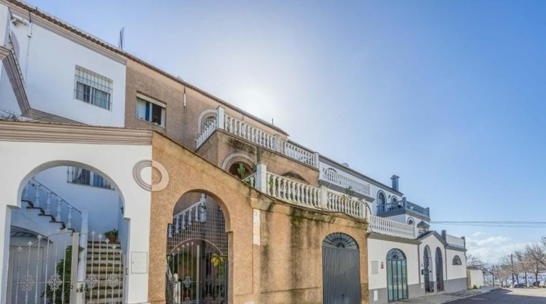 Cadiz - Villamartín - 220m2