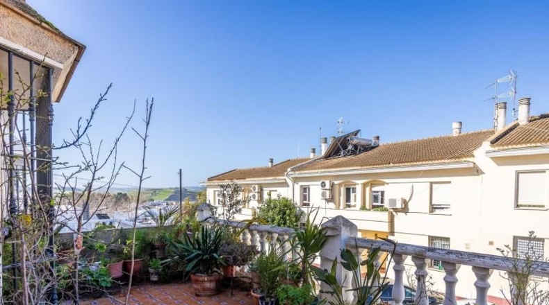 Cadiz - Villamartín - 220m2