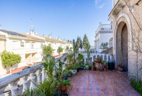 Villamartín 220&nbsp;m² 