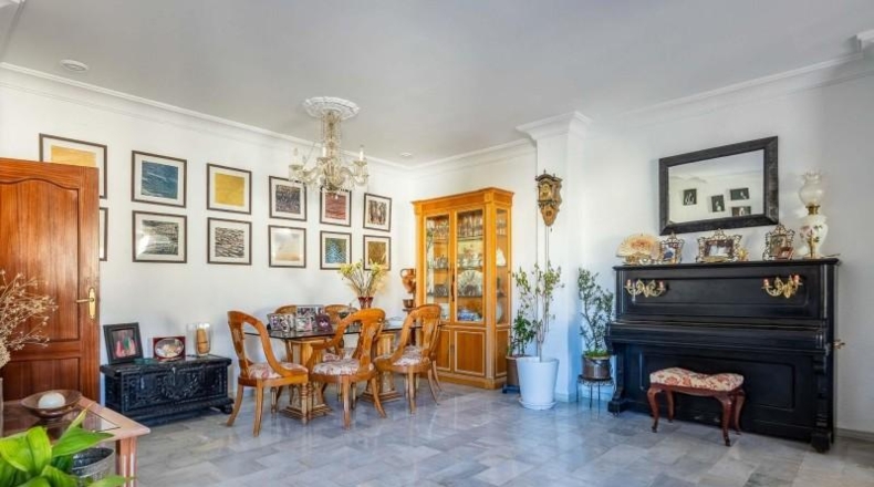 Cadiz - Villamartín - 220m2