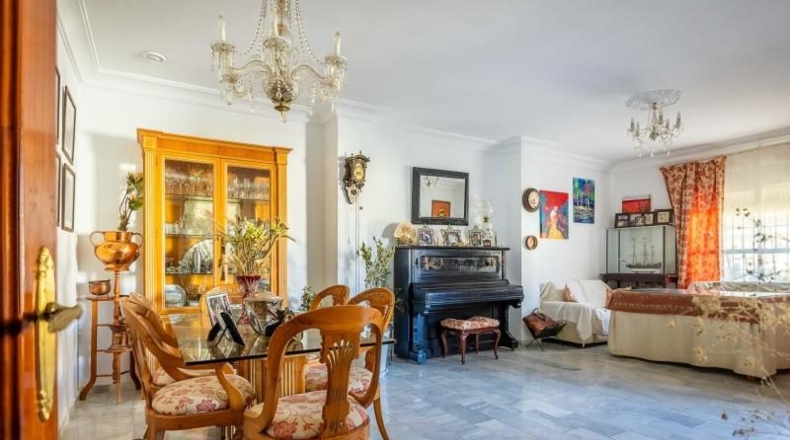 Cadiz - Villamartín - 220m2