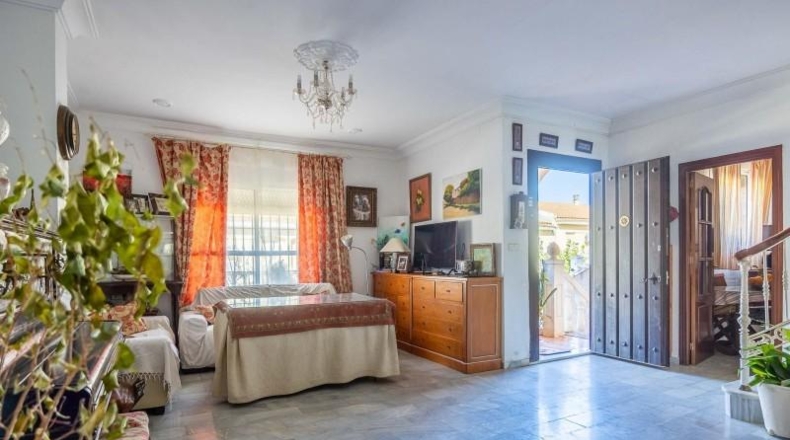 Cadiz - Villamartín - 220m2