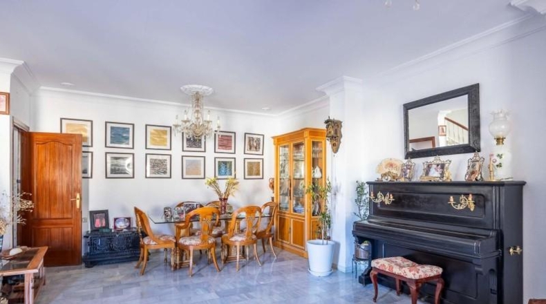 Cadiz - Villamartín - 220m2