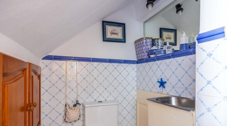 Cadiz - Villamartín - 220m2