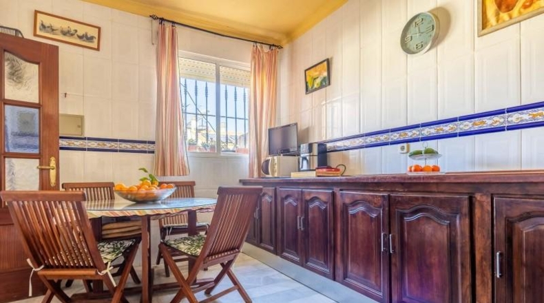 Cadiz - Villamartín - 220m2