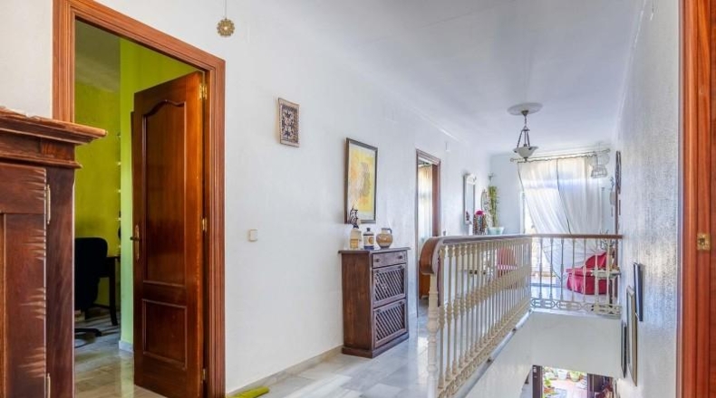 Cadiz - Villamartín - 220m2