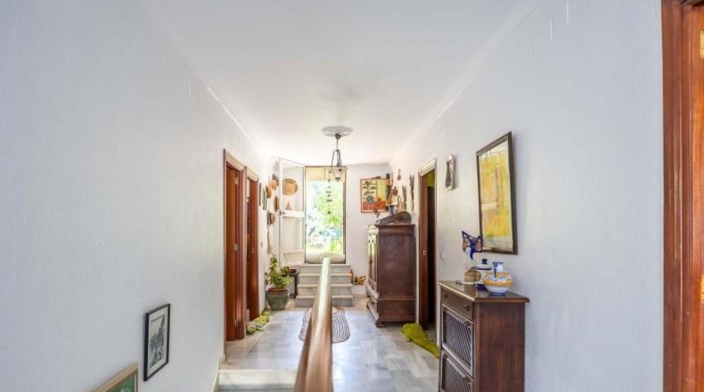 Cadiz - Villamartín - 220m2