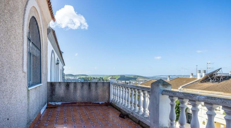 Cadiz - Villamartín - 220m2