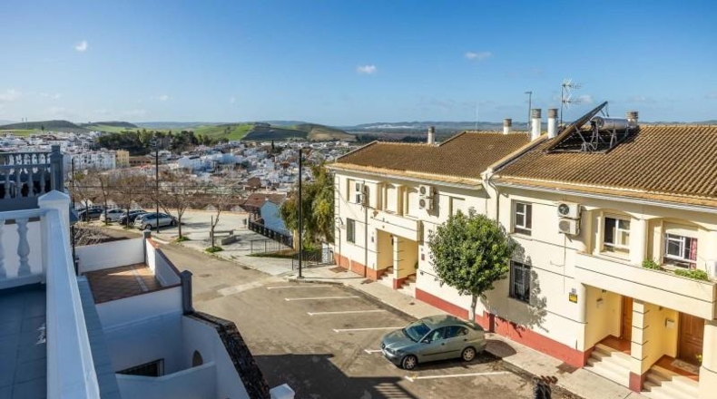 Cadiz - Villamartín - 220m2