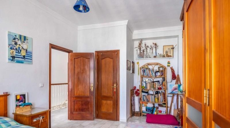 Cadiz - Villamartín - 220m2