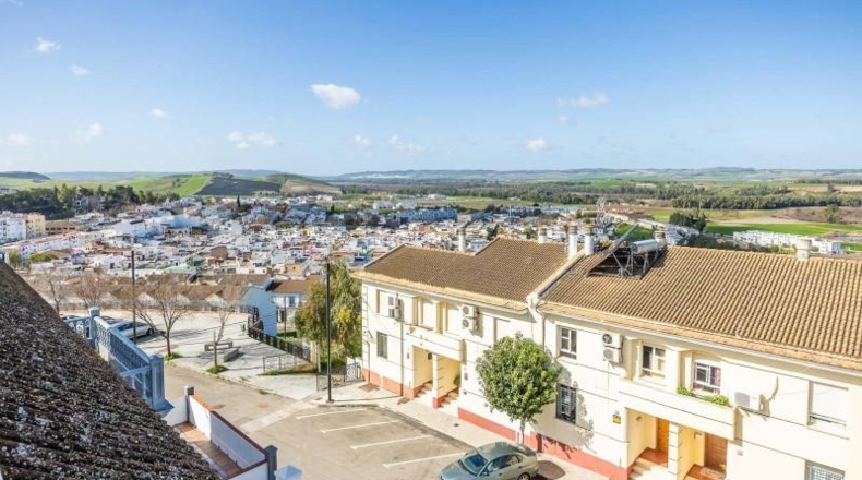 Cadiz - Villamartín - 220m2