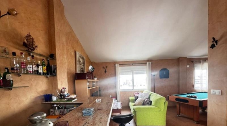 Murcia - Los Alcázares - 160m2