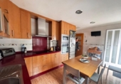 Chalet independiente con terreno en venta en la España, Los Alcázares, ref: TR387302 foto