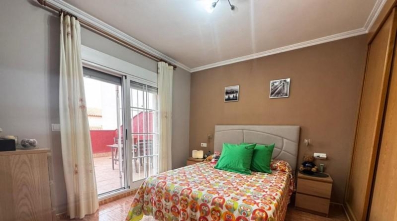 Murcia - Los Alcázares - 160m2