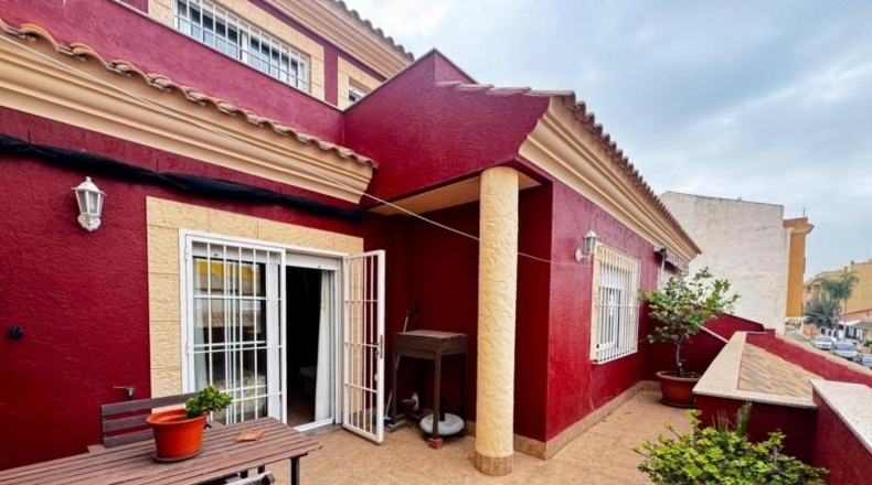Murcia - Los Alcázares - 160m2