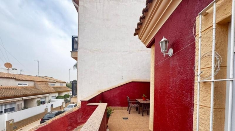 Murcia - Los Alcázares - 160m2