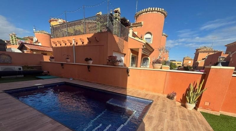 Alicante - Orihuela - 115m2