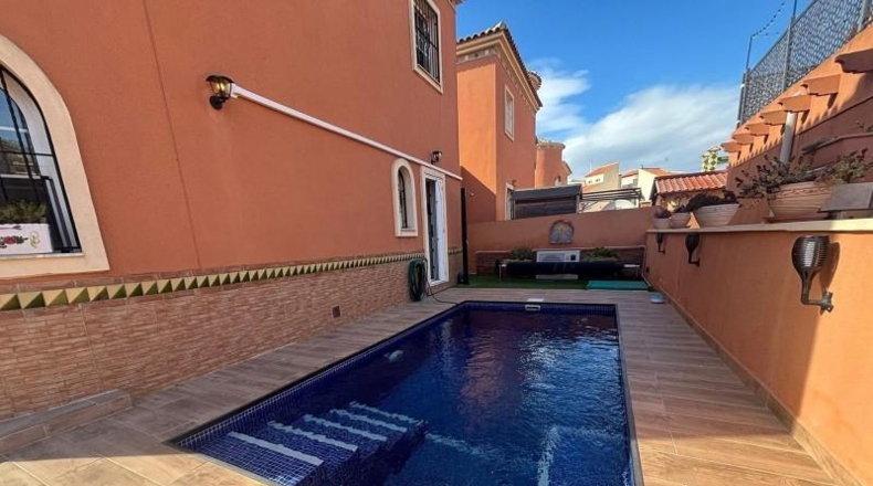 Alicante - Orihuela - 115m2