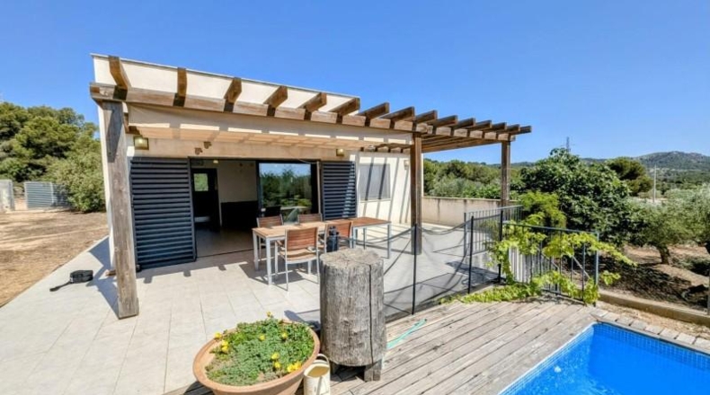 Tarragona - эль Перельо - 24145m2