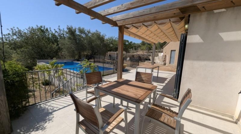 Tarragona - эль Перельо - 24145m2