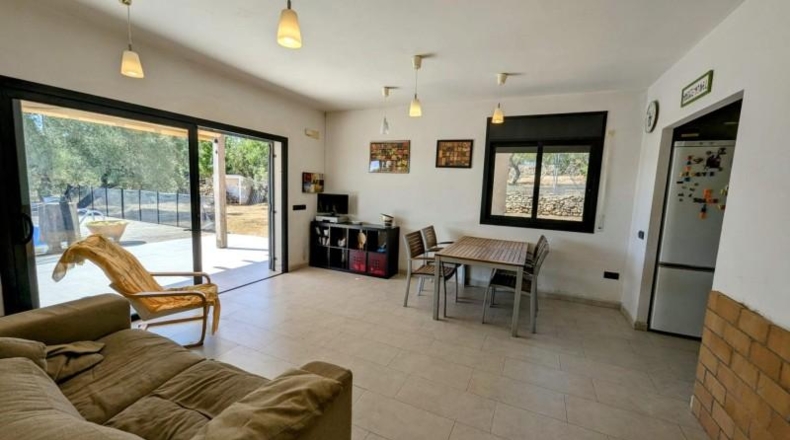Tarragona - эль Перельо - 24145m2