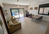 Chalet independiente con terreno en venta en la España, el Perelló, ref: TR387315 foto