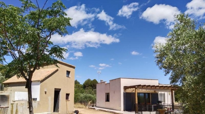 Tarragona - эль Перельо - 24145m2