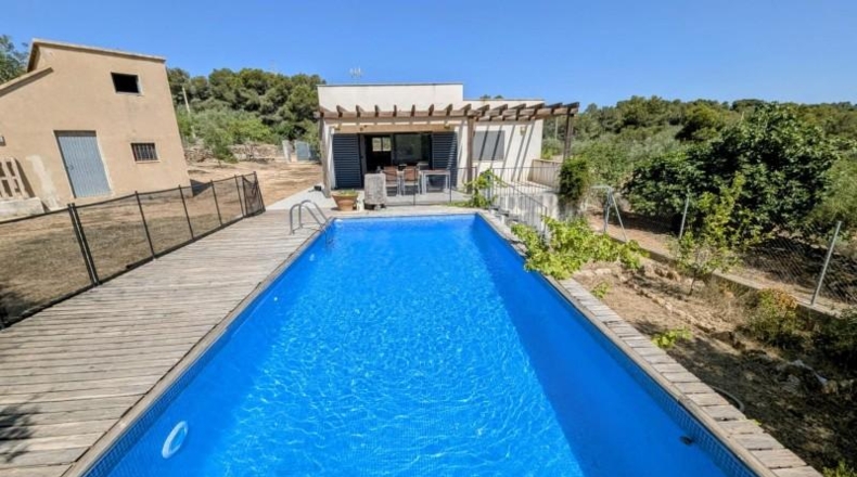 Tarragona - эль Перельо - 24145m2